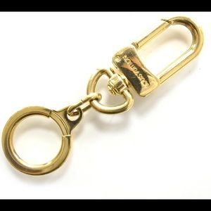 Authentic Louis Vuitton Purse Strap Extender